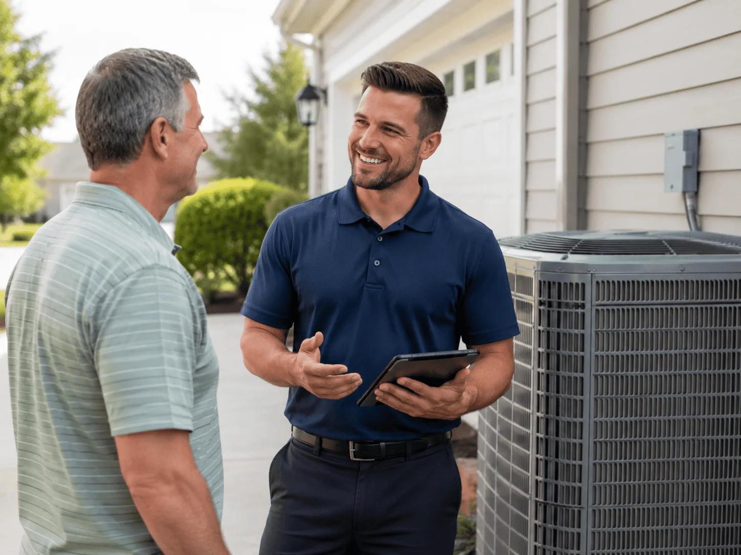 Heat Pump Installation Minden, NV FAQs